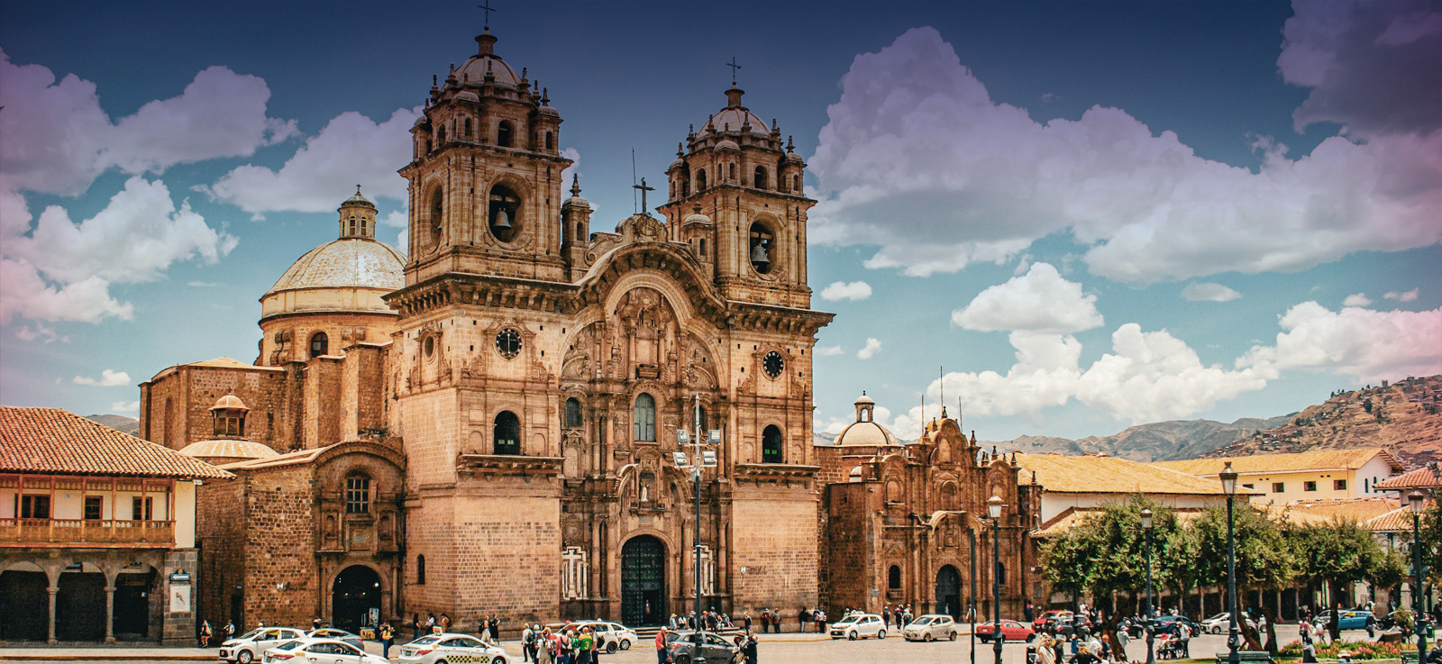 Half Day - City Tour Cusco - Peruvian Paths & Adventures