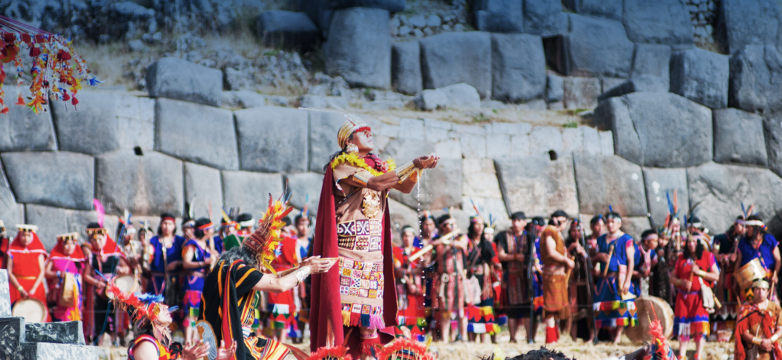 Inti Raymi (Festival of the Sun) - Peruvian Paths & Adventures