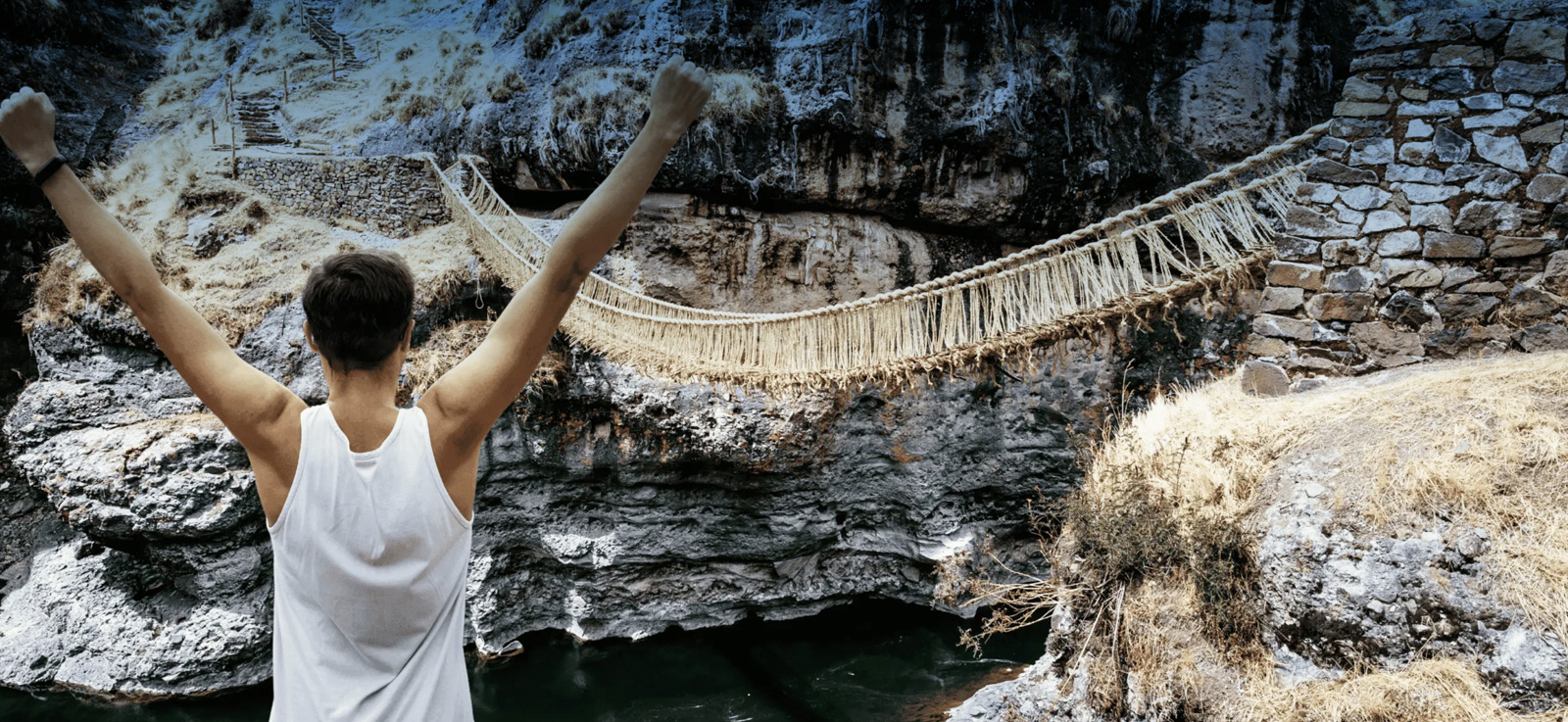 Tour to Qeswachaka - Peruvian Paths & Adventures