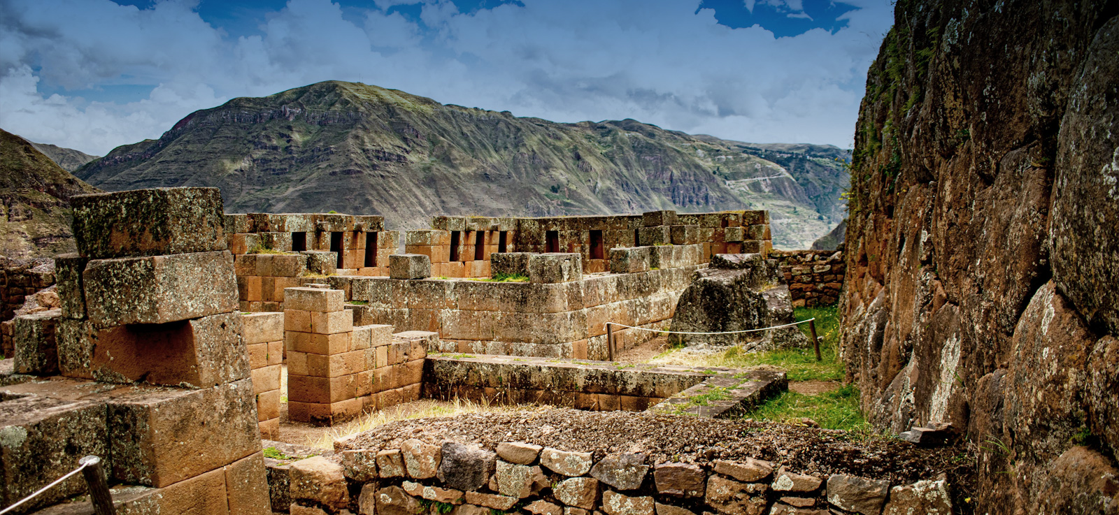 To South Valley - Peruvian Paths & Adventures