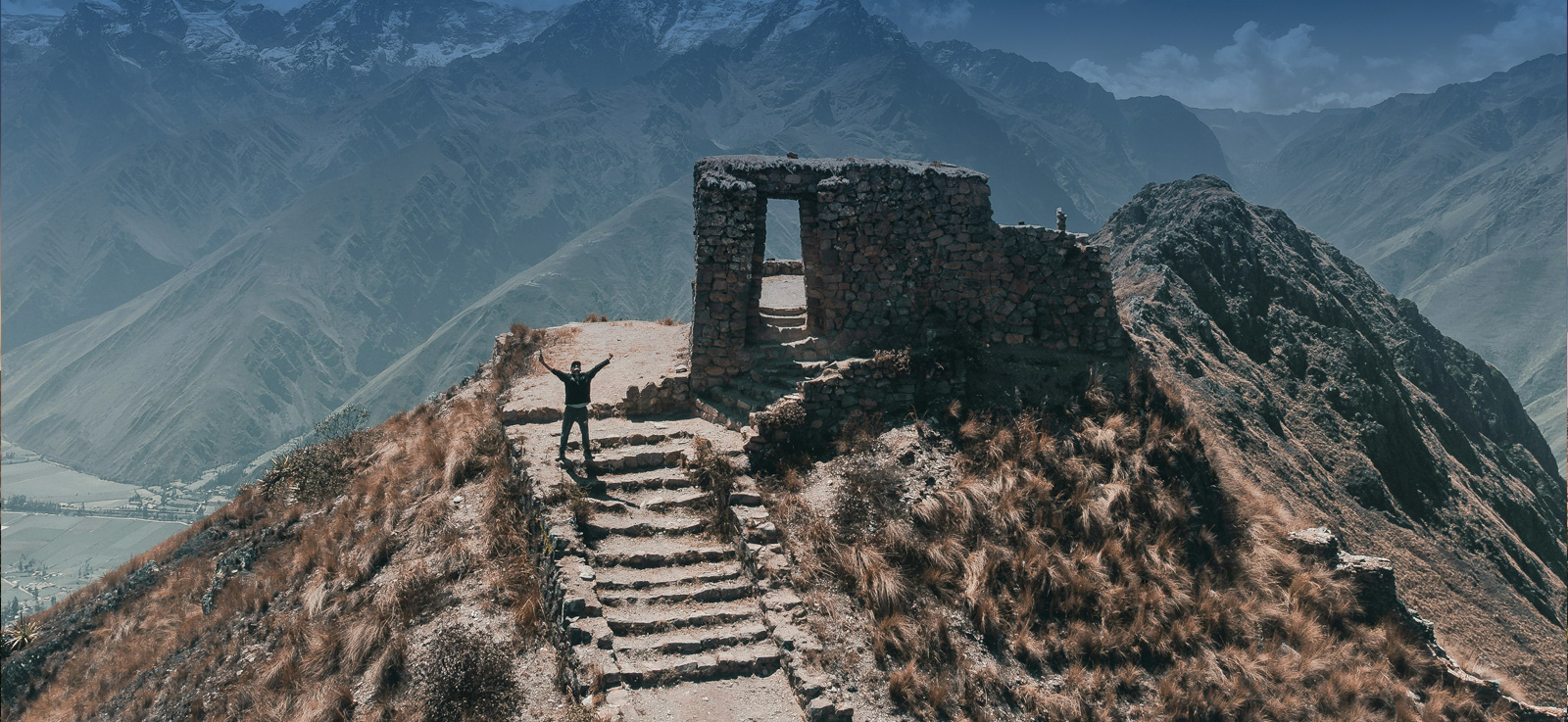 Super Sacred Valley Vip Tour - Peruvian Paths & Adventures