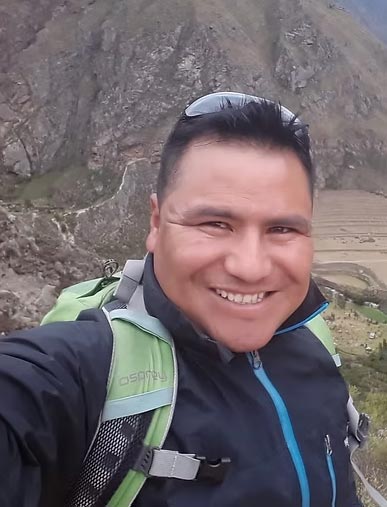 About Us - Peruvian Paths & Adventures