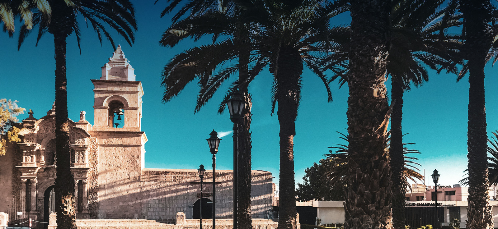 Trip to Arequipa, Chivay, Puno & Cusco and Machupicchu & Rainbow Mountain and Humantay Lake - Peruvian Paths & Adventures