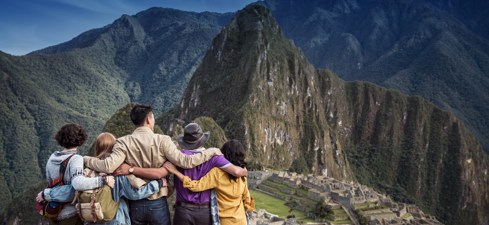 Classic Inca Trail To Machupicchu - Peruvian Paths & Adventures