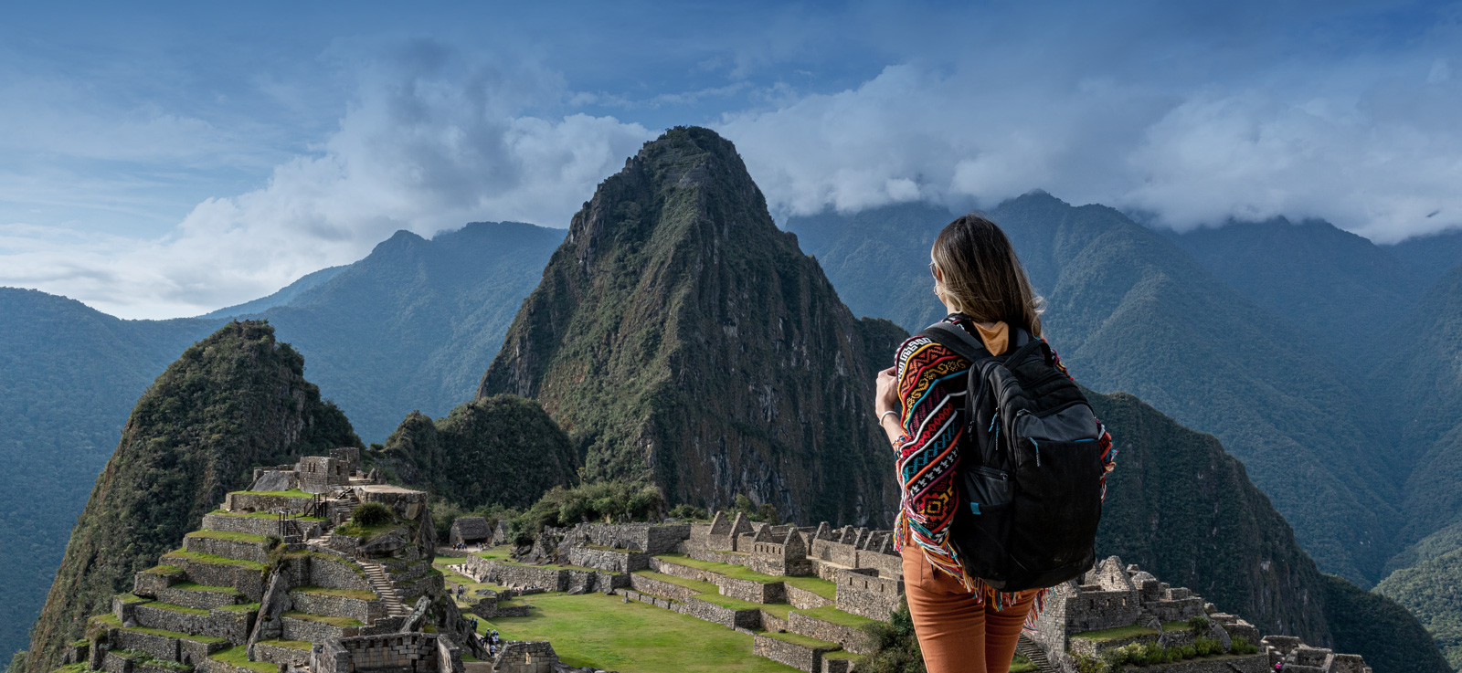 Cusco Ancentral & Machu Picchu and South Valley - Peruvian Paths & Adventures