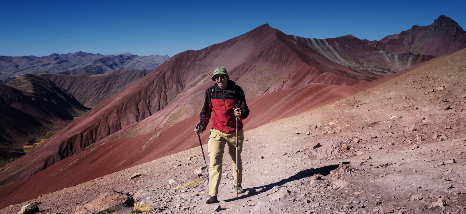 Exploring Cusco & Machu Picchu And Rainbow Mountain - Peruvian Paths & Adventures
