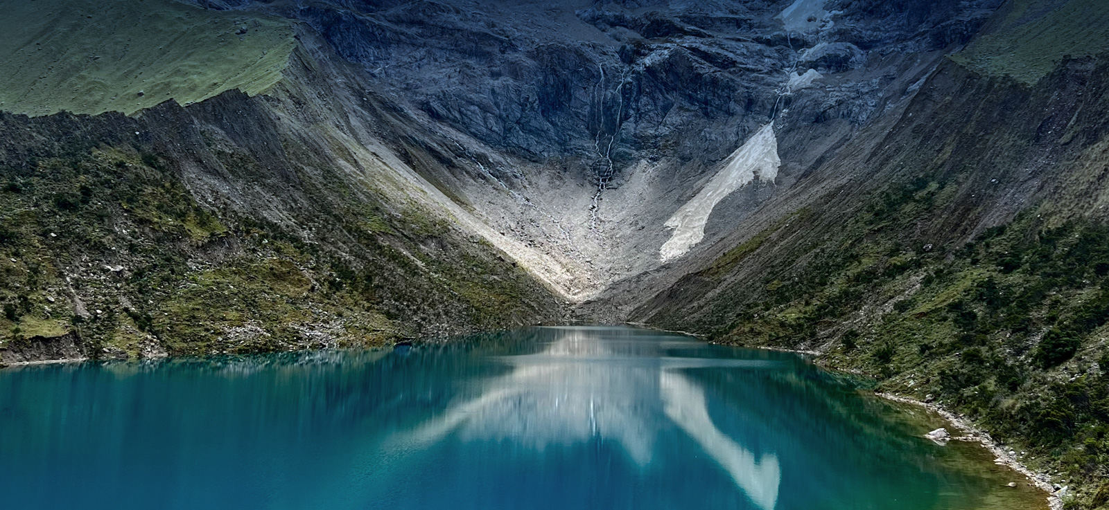 Cultural and Magic Tours in Lima & Cusco and Humantay Lake and Rainbow Mountain - Peruvian Paths & Adventures