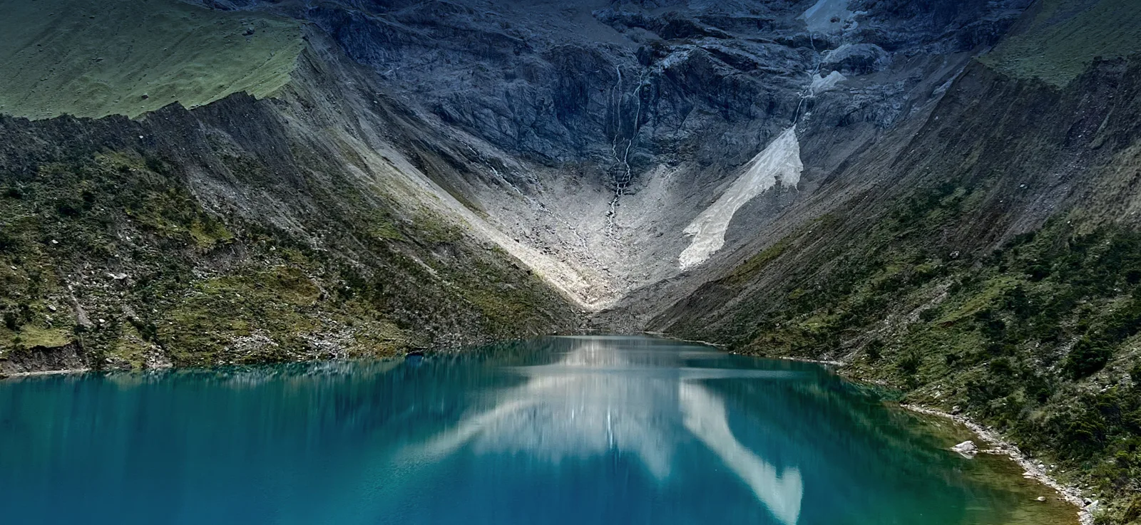 Cultural and Magic Tours in Lima & Cusco and Humantay Lake and Rainbow Mountain - Peruvian Paths & Adventures