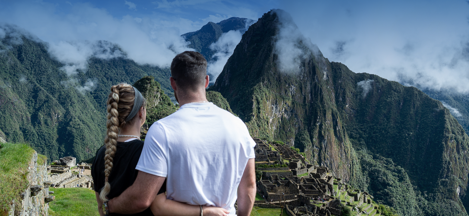 Machu Picchu Express Expedition - Peruvian Paths & Adventures