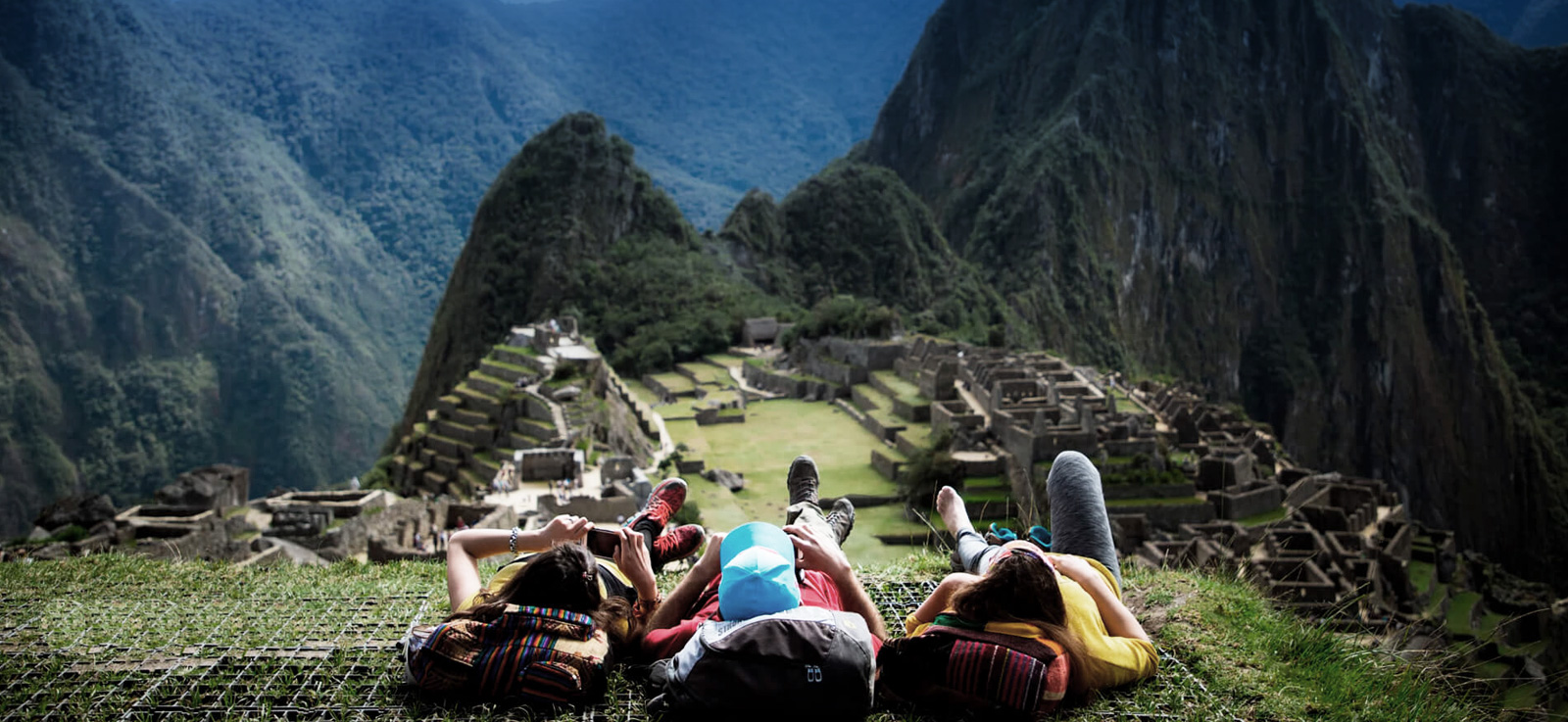 Machu Pichu Express Vistadome - Peruvian Paths & Adventures