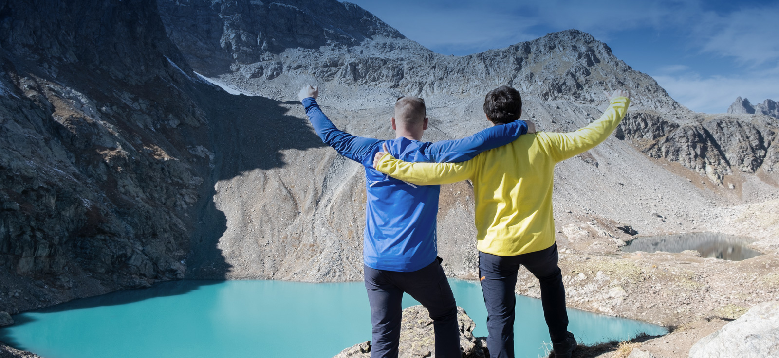 Magic Cusco & Humantay Lake And Rainbow Mountain - Peruvian Paths & Adventures