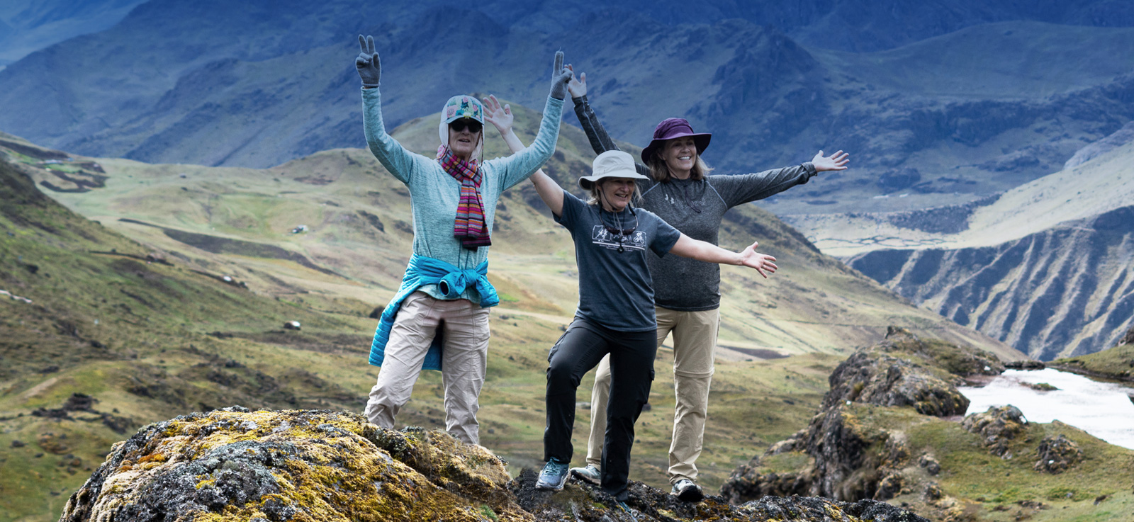 Short Inca Trail To Machupicchu - Peruvian Paths & Adventures