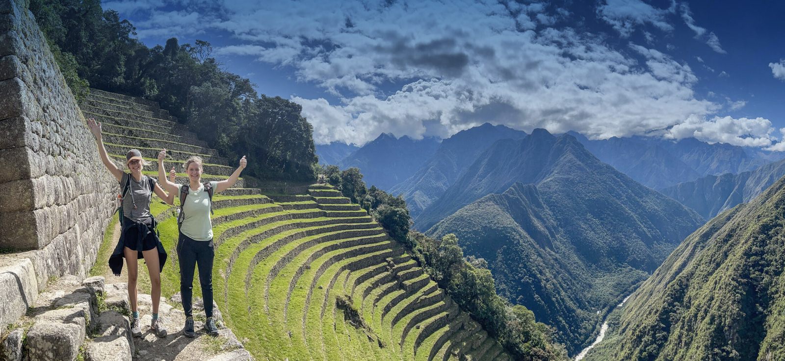 The Best of Cusco & Short Inca Trail - Peruvian Paths & Adventures