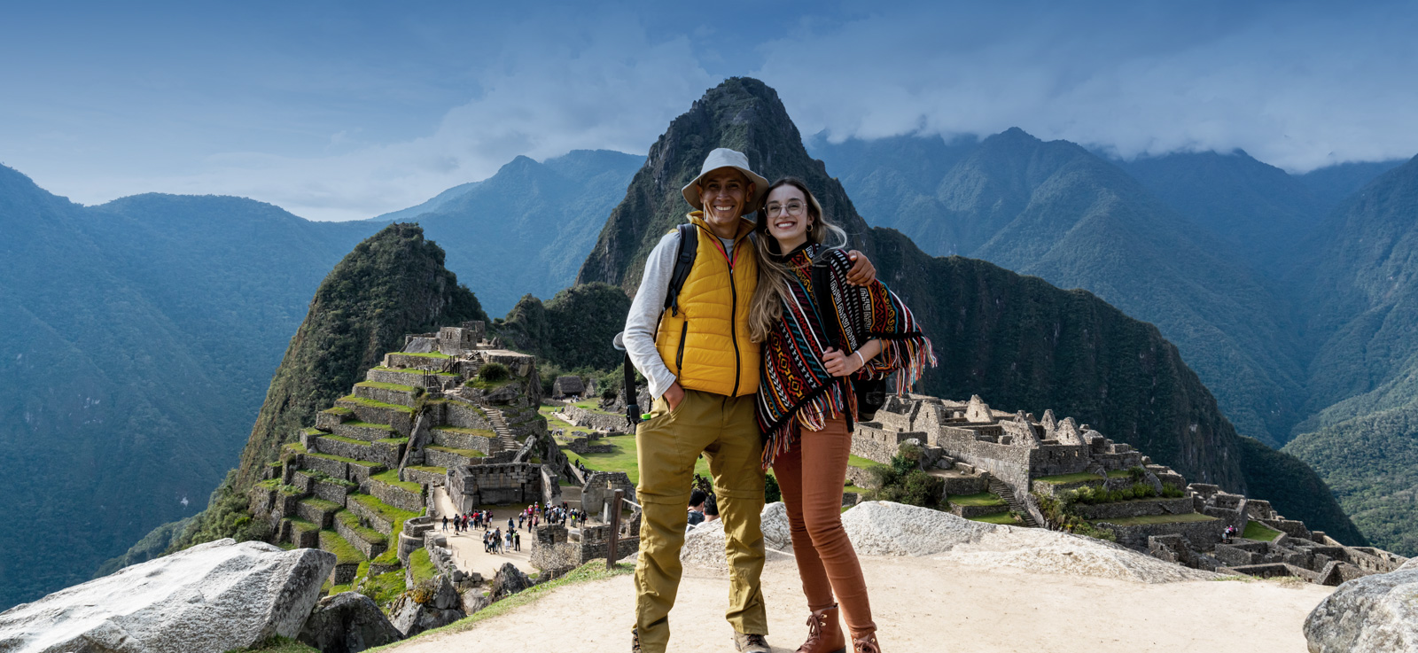 Traditional Cusco & Machu Picchu - Peruvian Paths & Adventures