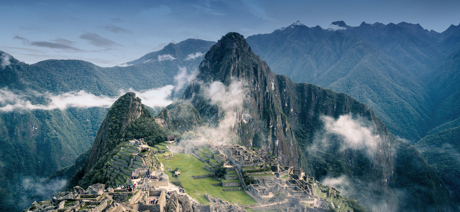 Trip To Lima, Arequipa, Chivay, Puno & Cusco and Machupicchu - Peruvian Paths & Adventures