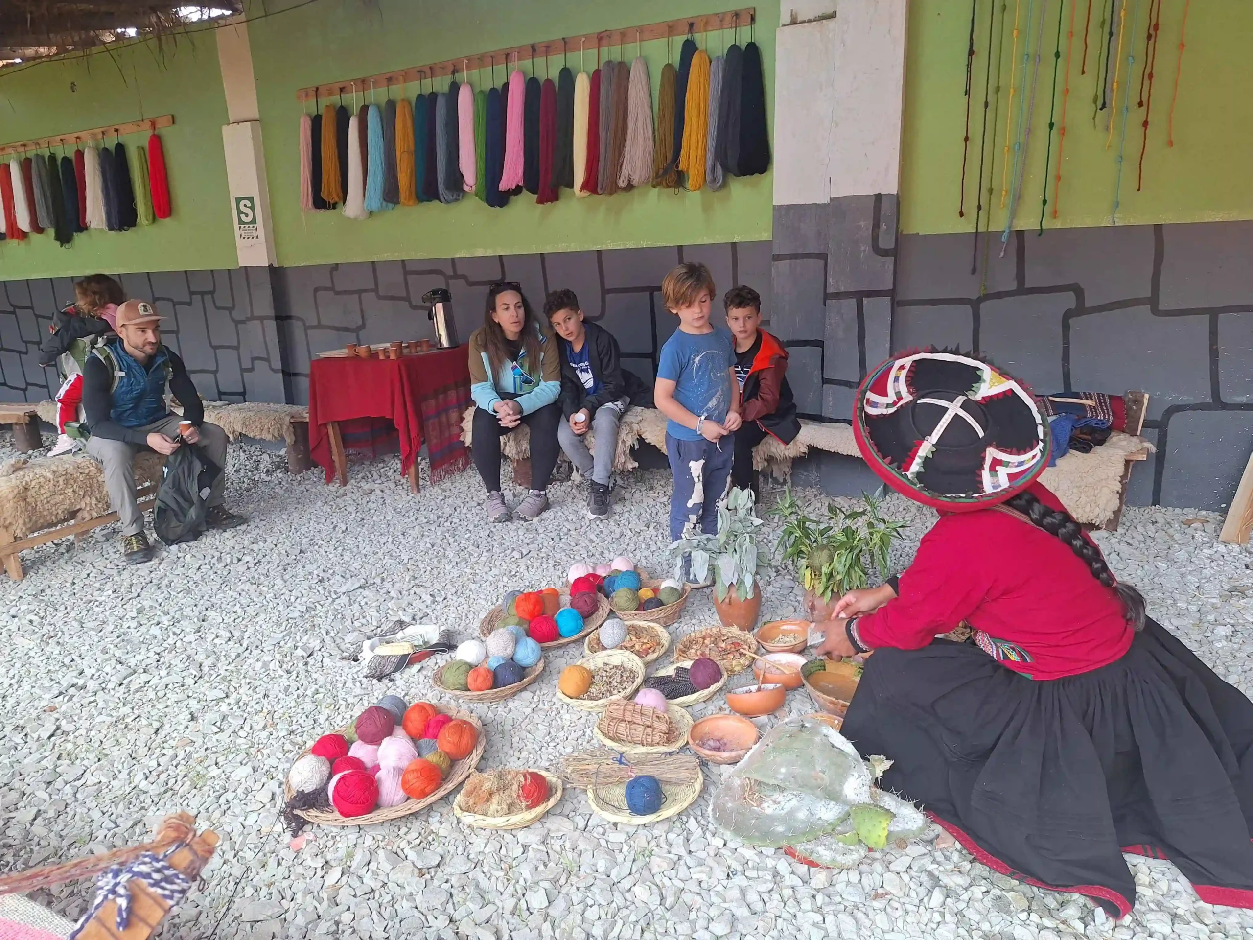 Enigmatic Tours in Cusco & Machupicchu 5N 6D tour