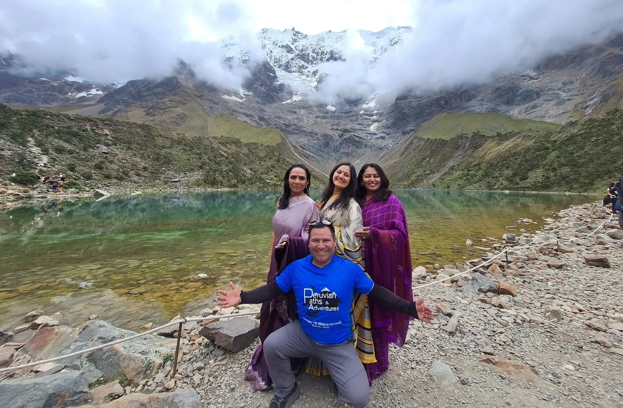 Exploring Cusco & Machu Picchu And Humantay Lake 6N 7D tour