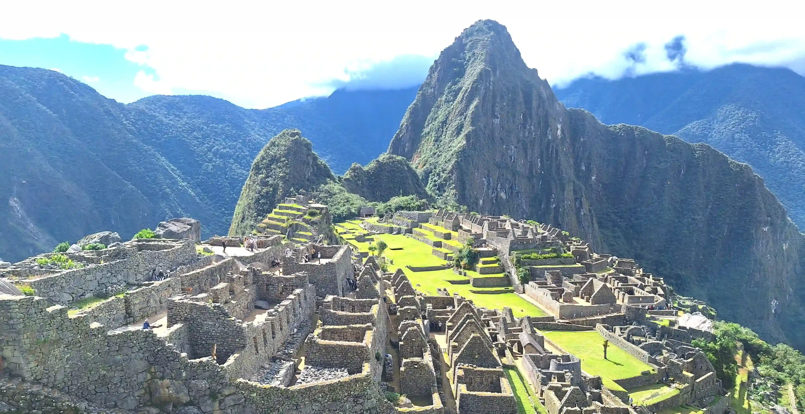 Cultural Trip to Cusco Machu Picchu and Puno 2 Days 7N 8D tour