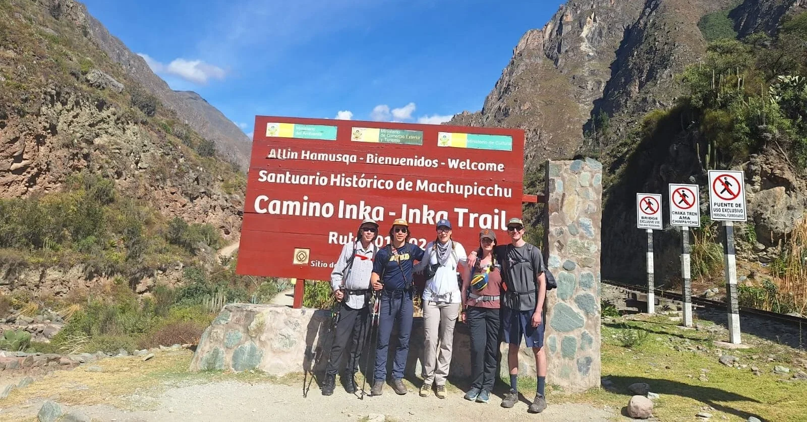 The Best Of Cusco & Classic Inca Trail 7N 8D tour