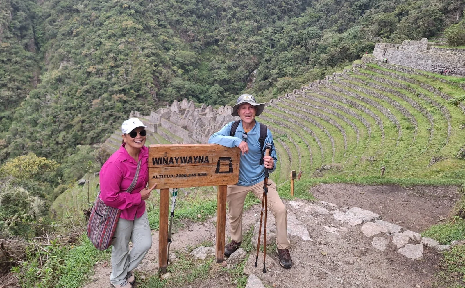 The Best of Cusco & Short Inca Trail 6N 7D tour