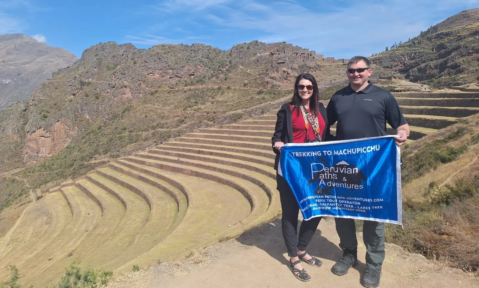 Traditional Cusco & Machu Picchu 4N 5D tour