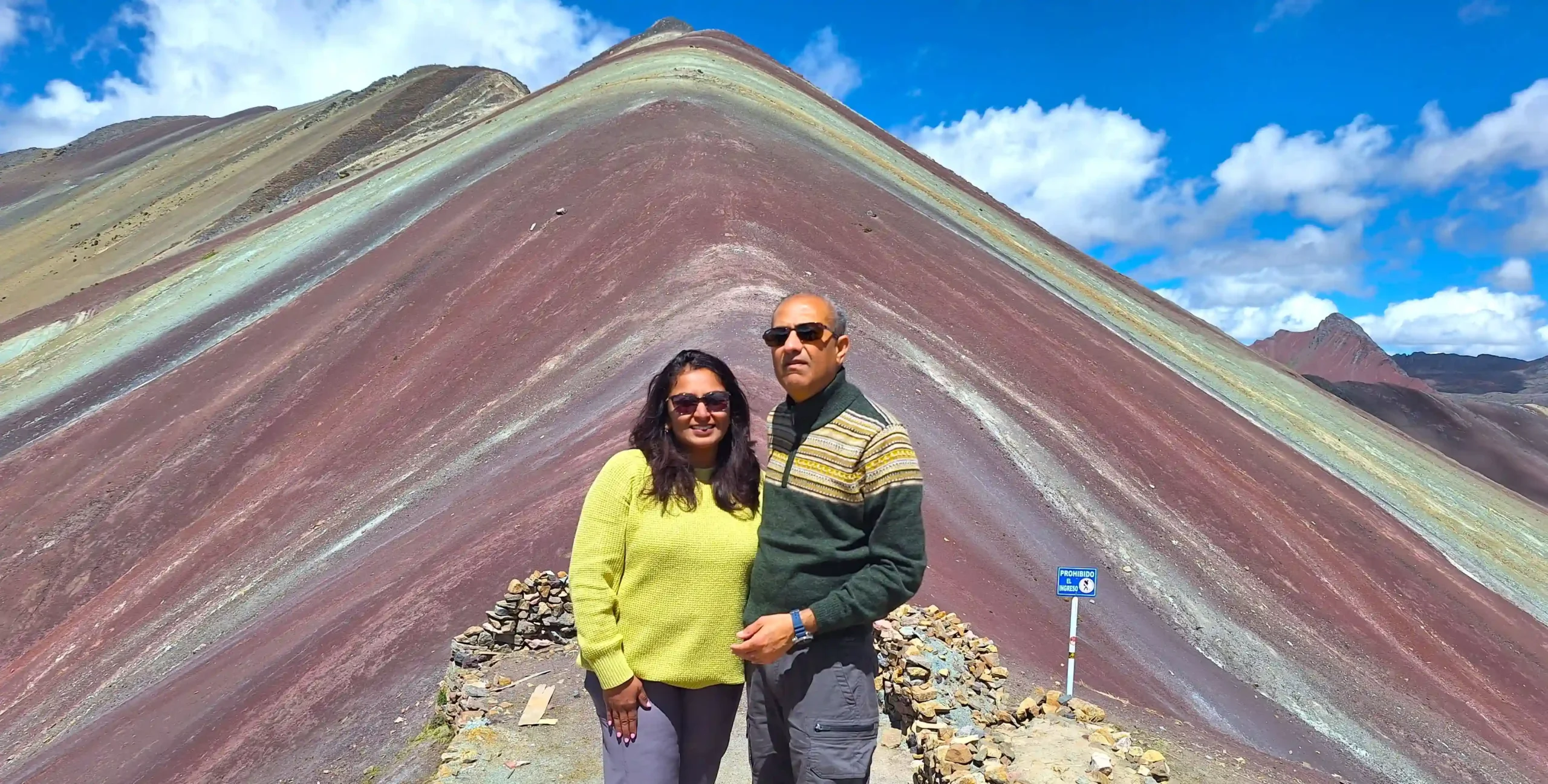 Magic Cusco & Humantay Lake And Rainbow Mountain 7N 8D tour