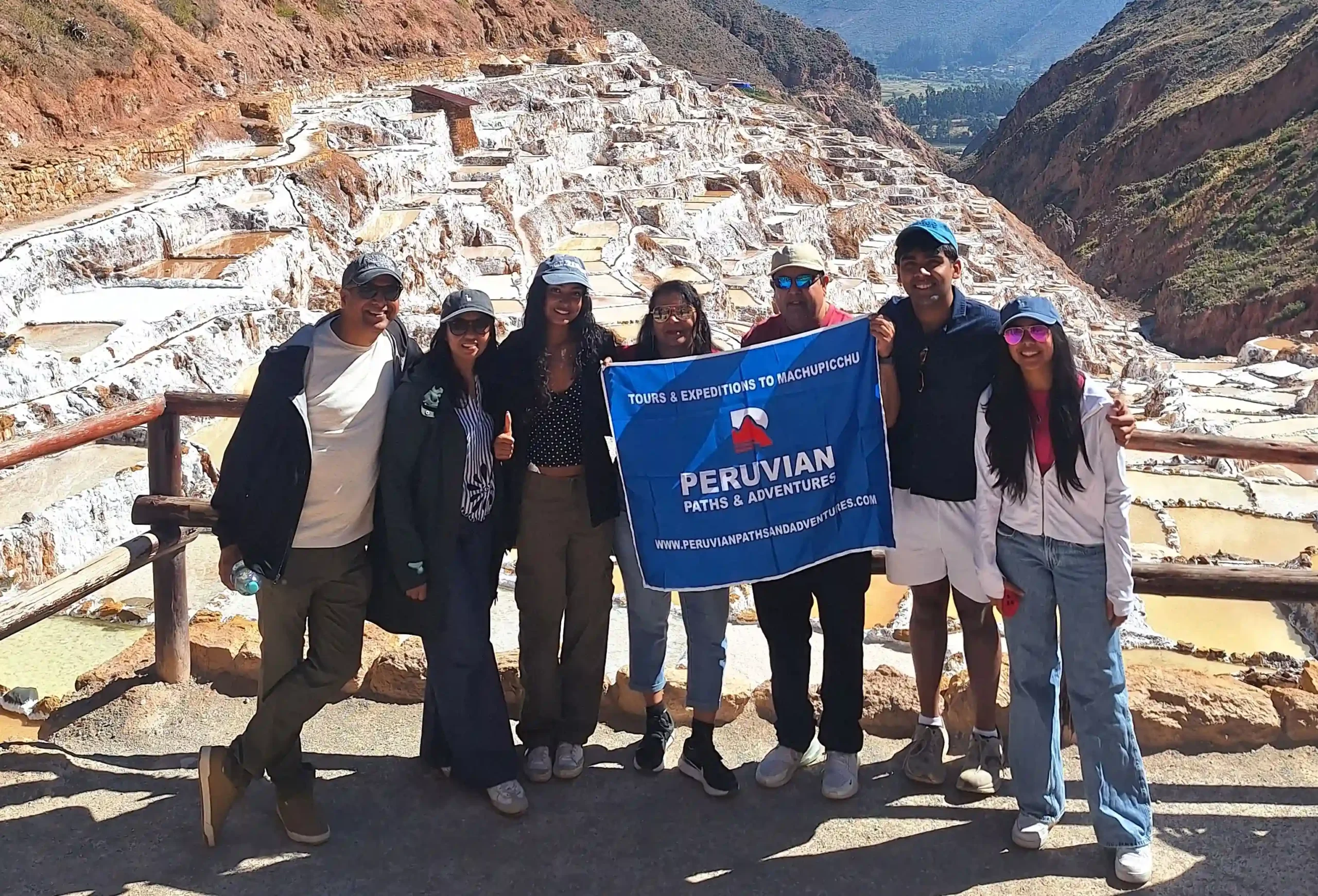 Maras Moray Chinchero Half Day Tour in the Sacred Valley
