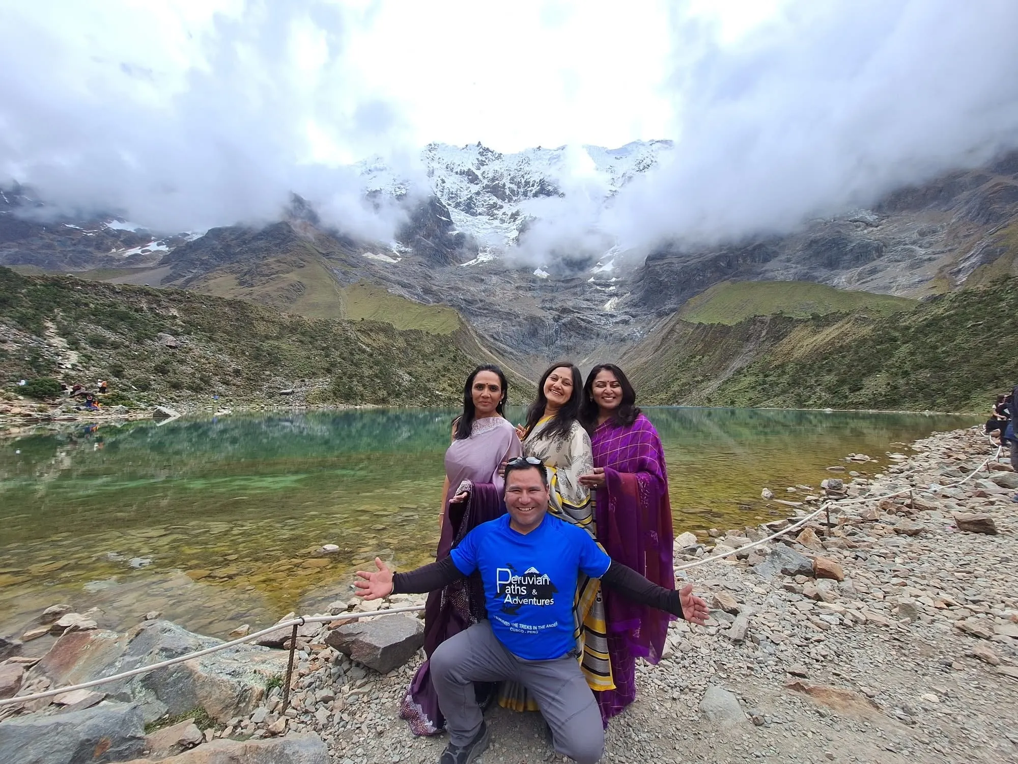 Cultural and Magic Tours in Lima Cusco and Humantay Lake and Rainbow Mountain 11N 10D tour