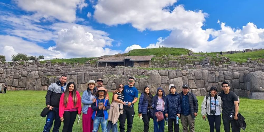 Ancestral Cusco