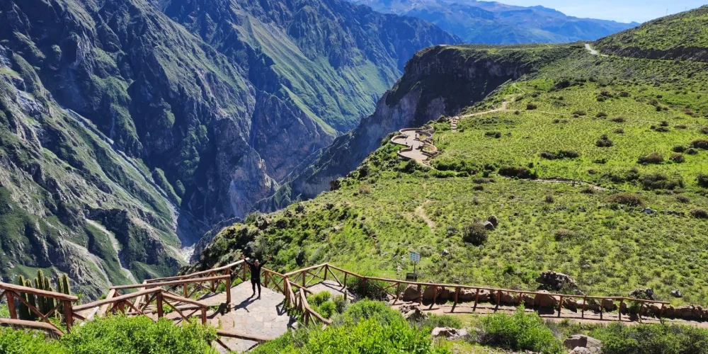 Cañon