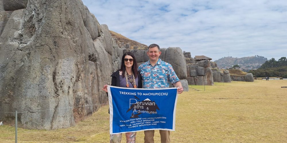 City Tour Cusco 2