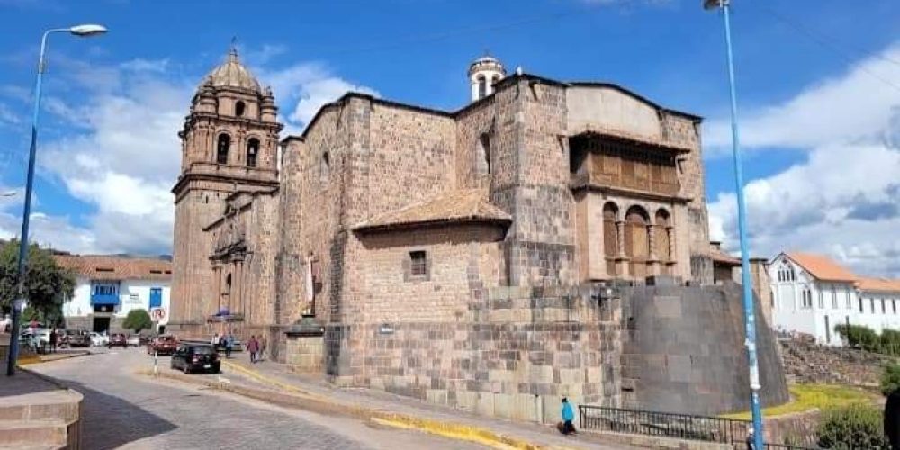 Cusco Exploring 6N - 7D