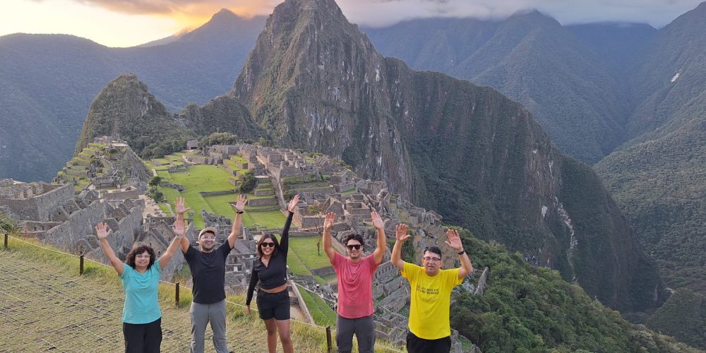 Cusco Machupicchu
