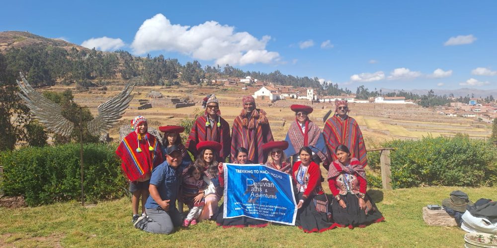 Cusco Traditional