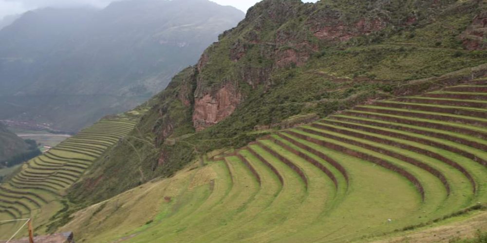 Cusco and Machu Pichu