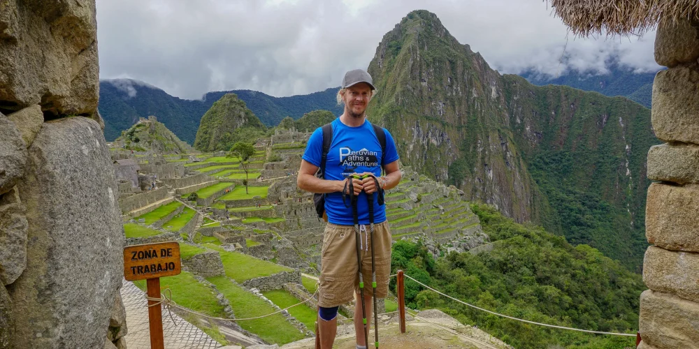 Inca trail 1n