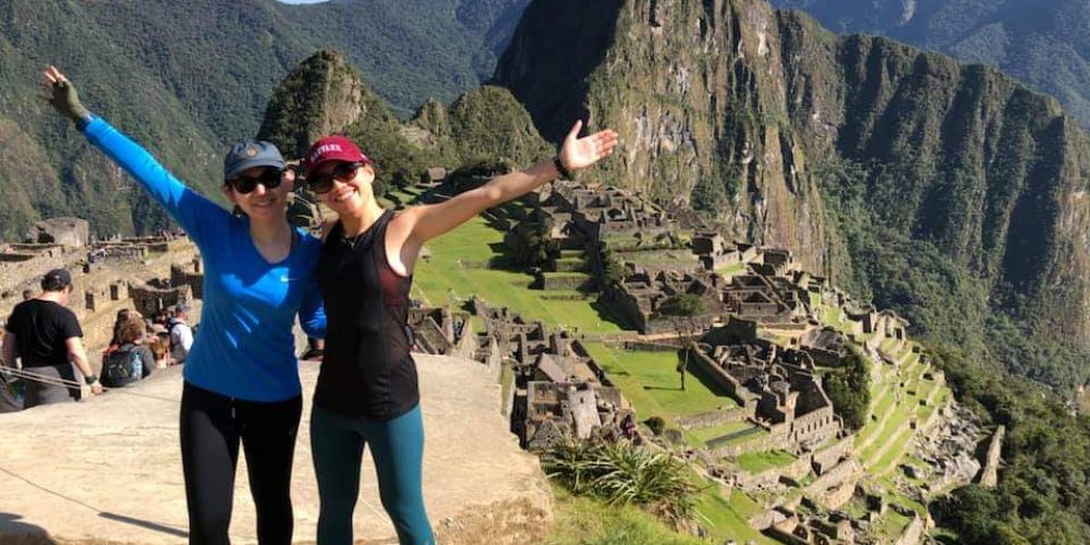 Machu Picchu Express Expedition