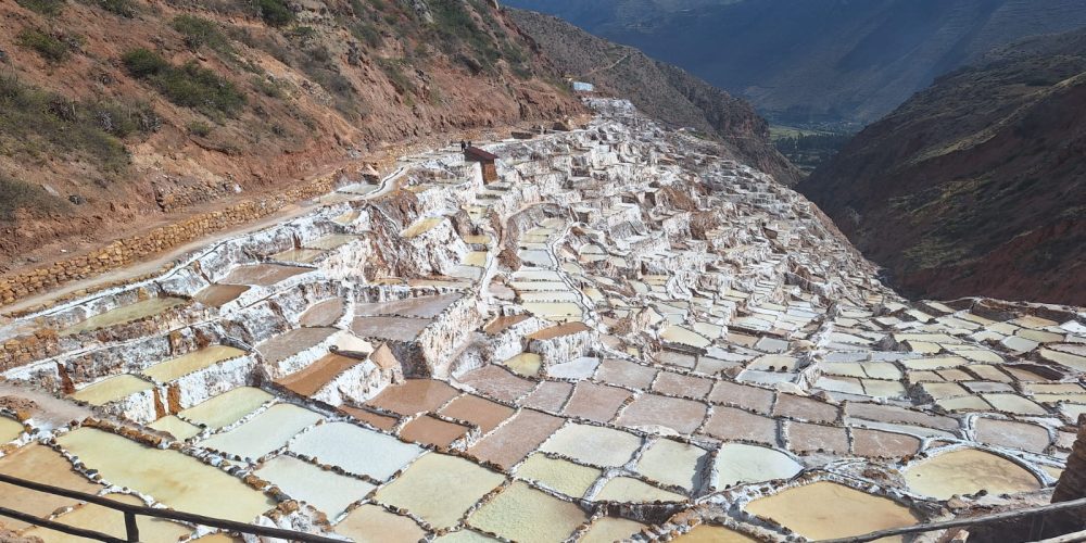 Maras moray Magic