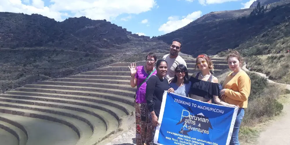 Sacred Valley