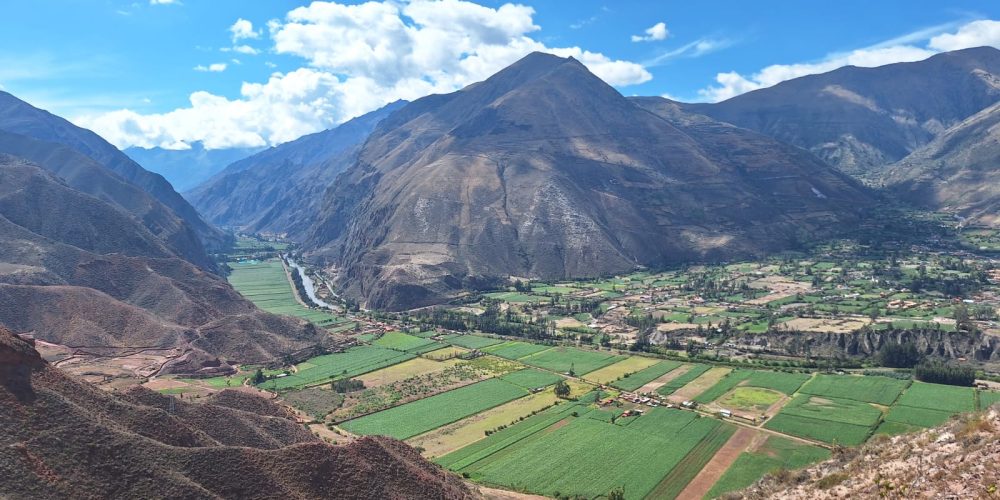 Sacred Valley Tours