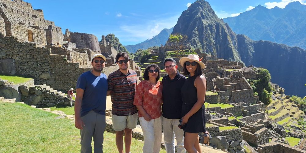 Tradidions of Peru
