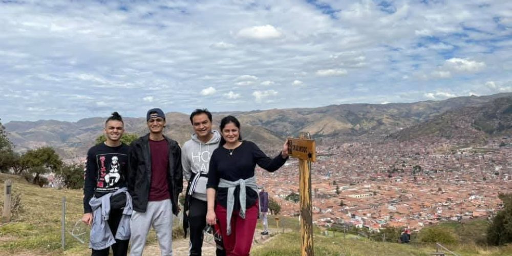 Vip Cusco